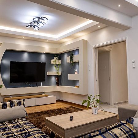 Attiki-Appartment أثينا المظهر الخارجي الصورة