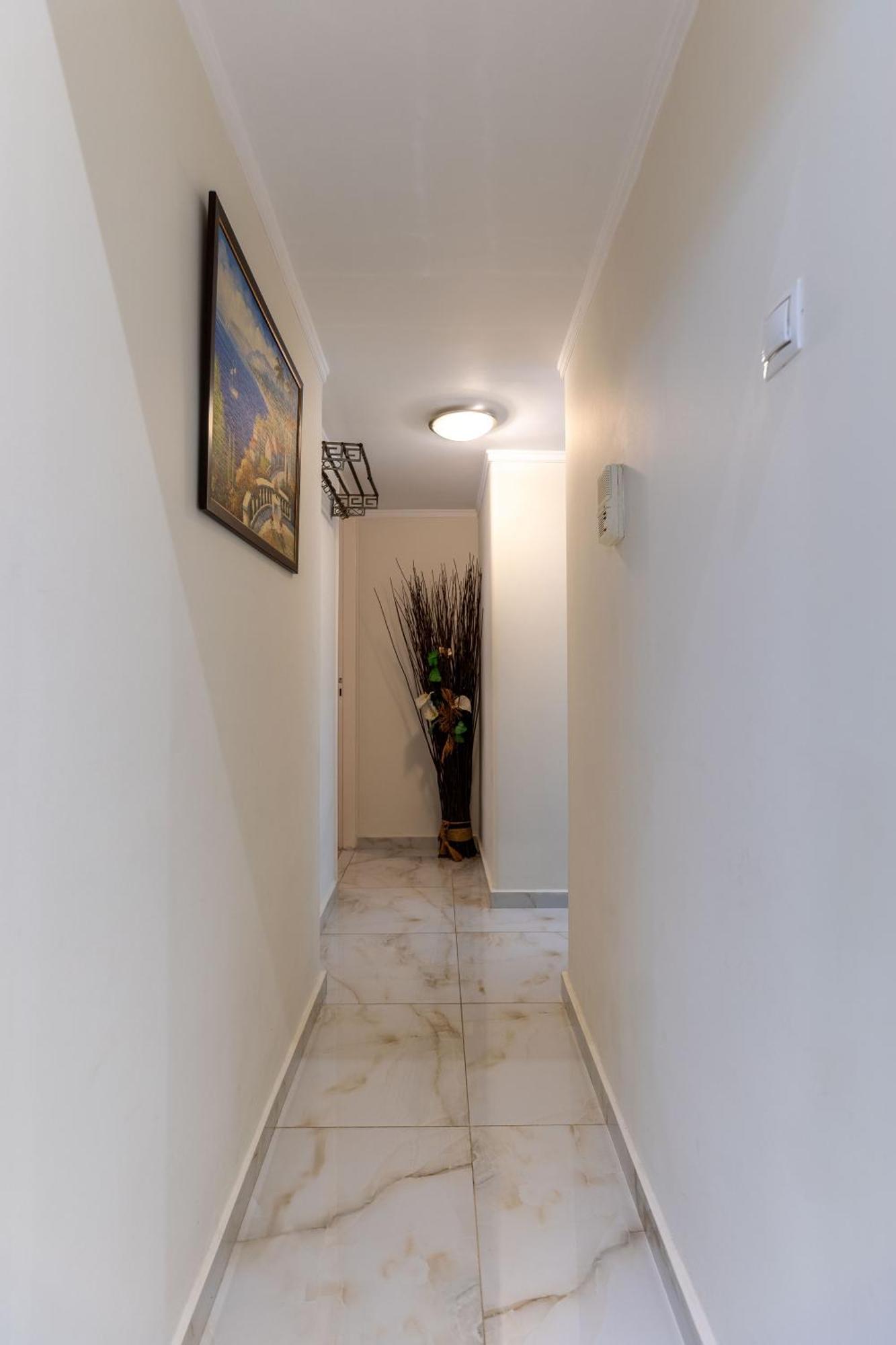 Attiki-Appartment أثينا المظهر الخارجي الصورة